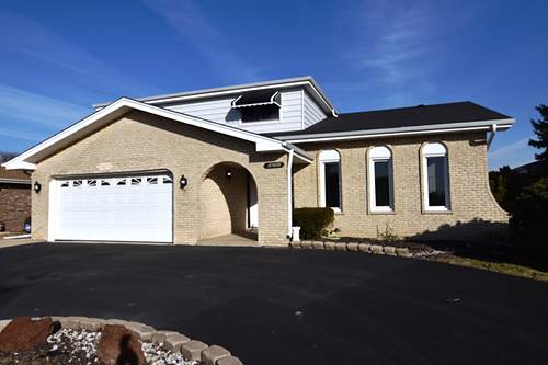 16701 Clyde, South Holland, IL 60473