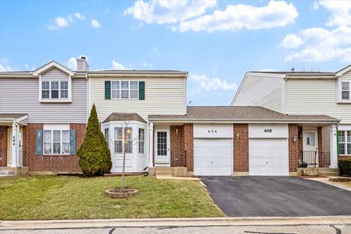 406 Walden, Romeoville, IL 60446