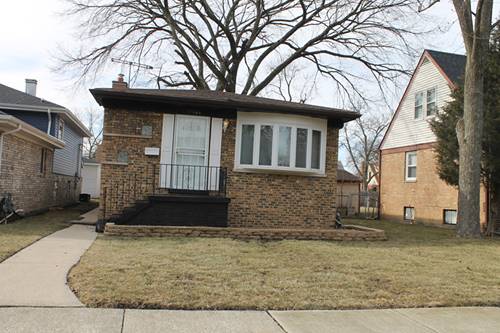 17544 Roy, Lansing, IL 60438