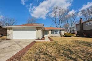 6260 Sunflower, Matteson, IL 60443