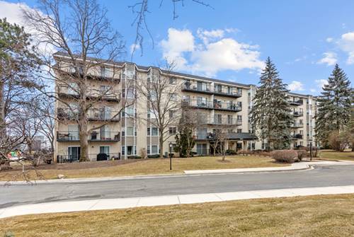 8620 Waukegan Unit 405, Morton Grove, IL 60053