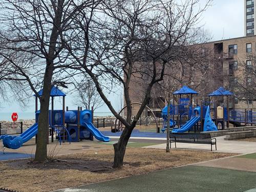 7363 S South Shore Unit 410, Chicago, IL 60649