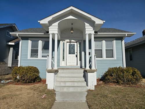 132 Mason, Calumet City, IL 60409