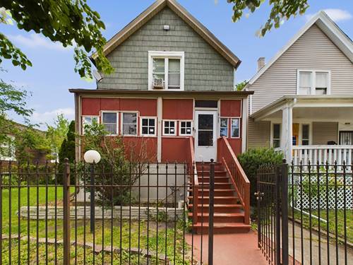 9231 S Woodlawn, Chicago, IL 60619