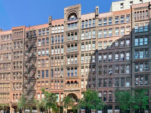 711 S Dearborn Unit 201-303, Chicago, IL 60605