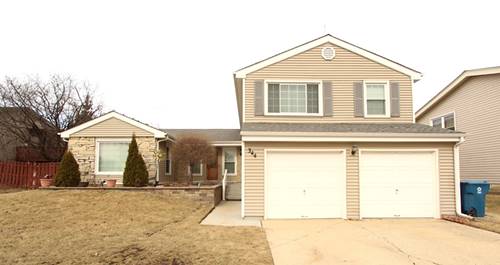 344 Boulder, Glendale Heights, IL 60139