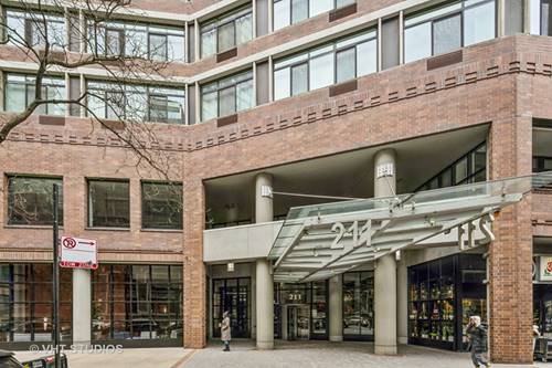 211 E Ohio Unit 312, Chicago, IL 60611