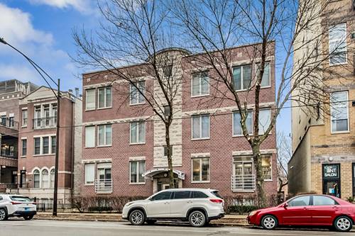 2442 N Southport Unit 1N, Chicago, IL 60614