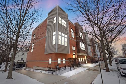 5405 W Galewood, Chicago, IL 60639
