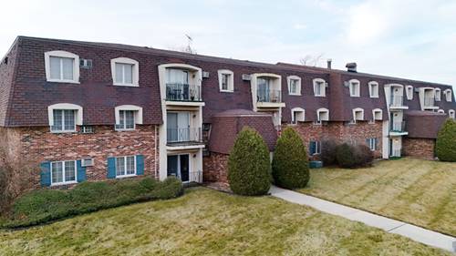 17985 Huntleigh Unit 203, Country Club Hills, IL 60478