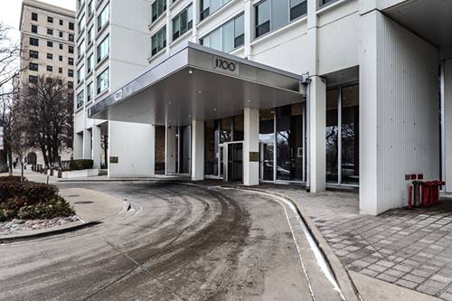 1700 E 56th Unit 1210, Chicago, IL 60637