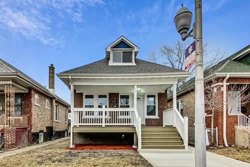 5619 S California, Chicago, IL 60629