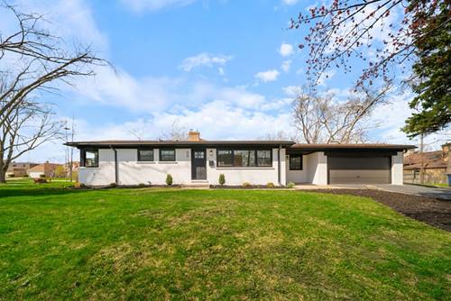 220 E Washington, Des Plaines, IL 60016