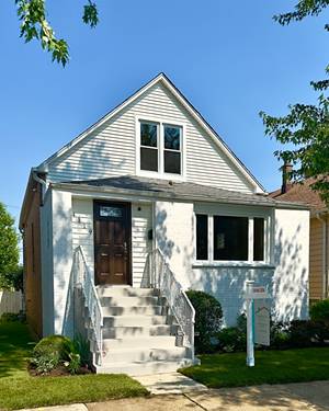 4119 N Meade, Chicago, IL 60634