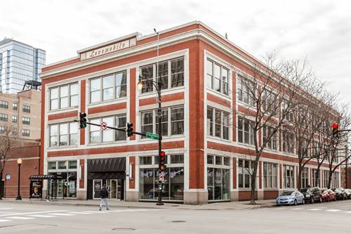 2000 S Michigan Unit 202, Chicago, IL 60616
