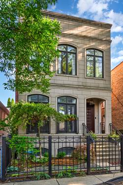 1627 W Huron, Chicago, IL 60622