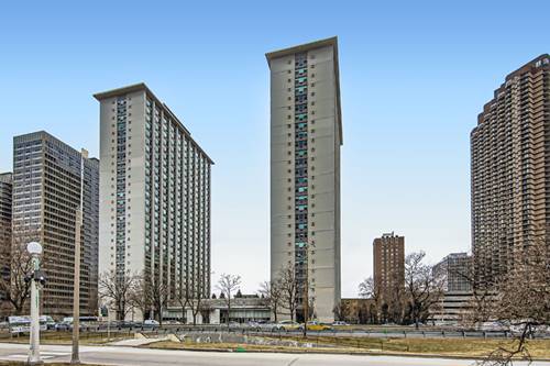 3600 N Lake Shore Unit 2624, Chicago, IL 60613