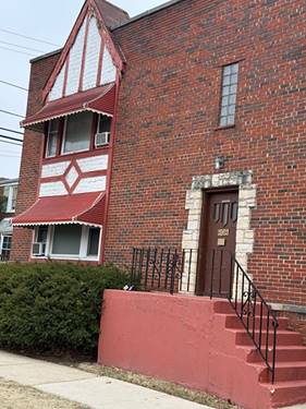 808 N Bellwood Unit 2N, Bellwood, IL 60104
