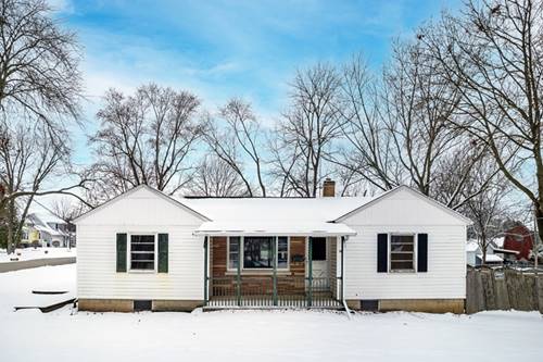 115 S Cedar, New Lenox, IL 60451