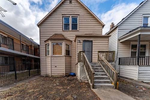 7912 S Drexel, Chicago, IL 60619