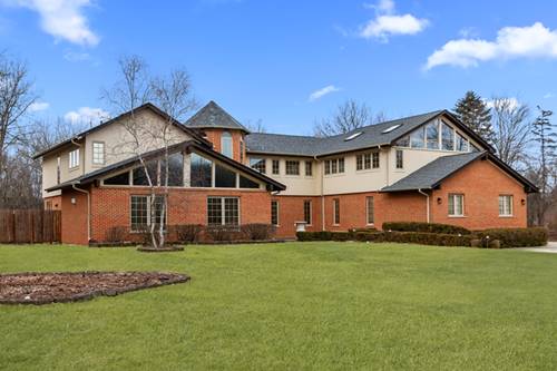 21266 N Grove, Kildeer, IL 60047