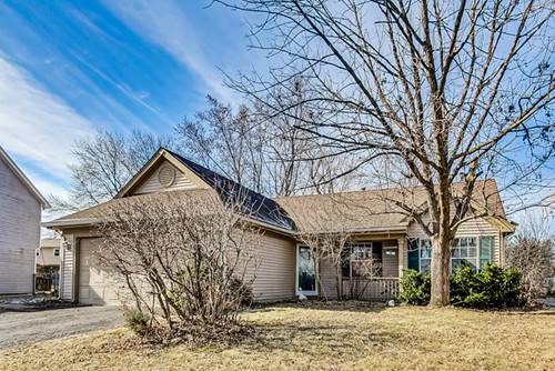 4245 Glengary, Hanover Park, IL 60133