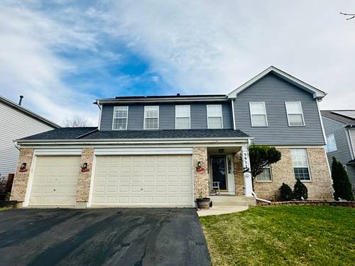 5912 Pine Hollow, Carpentersville, IL 60110