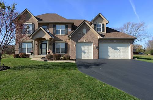 916 Fair Meadow, North Aurora, IL 60542