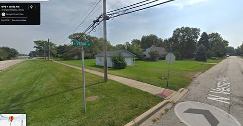 1821-25 Verde, Arlington Heights, IL 60004