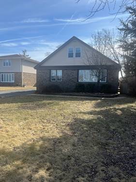 7811 W 101st, Palos Hills, IL 60465