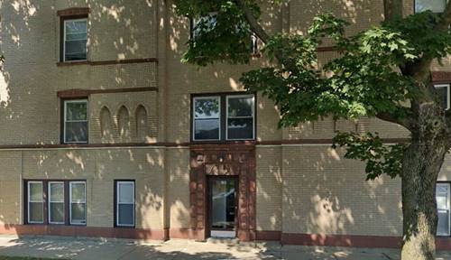 6754 N Hermitage Unit GN, Chicago, IL 60626