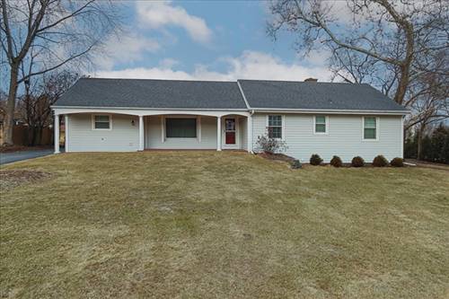 23W658 Goodridge, Roselle, IL 60172