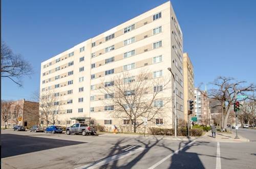 1400 Chicago Unit 404, Evanston, IL 60201