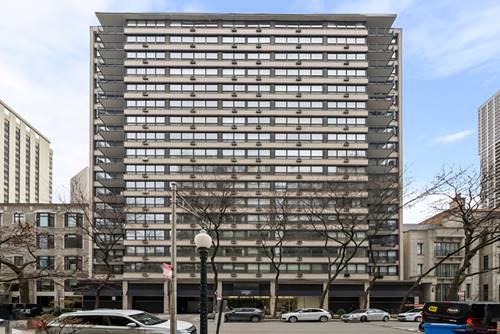 33 E Cedar Unit 19E, Chicago, IL 60611