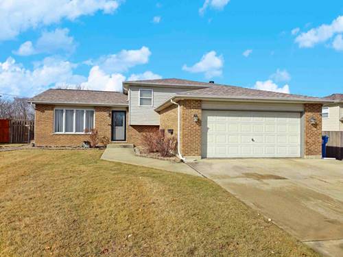 25714 S Linden, Monee, IL 60449