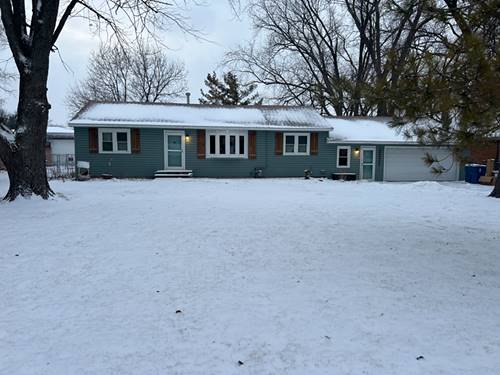 11234 S Leclaire, Alsip, IL 60803