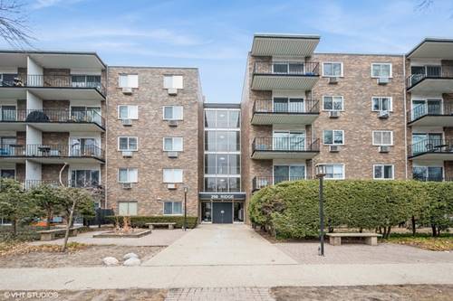 250 Ridge Unit 4L, Evanston, IL 60202