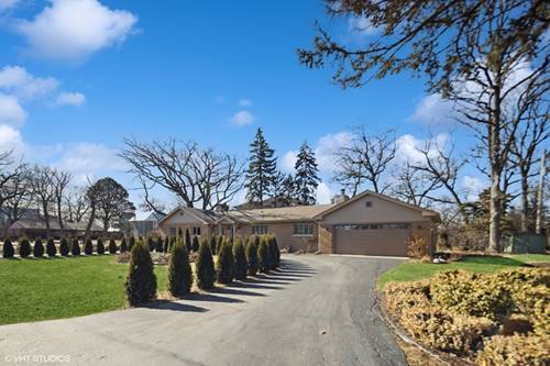 31 Hickory, Oak Brook, IL 60523