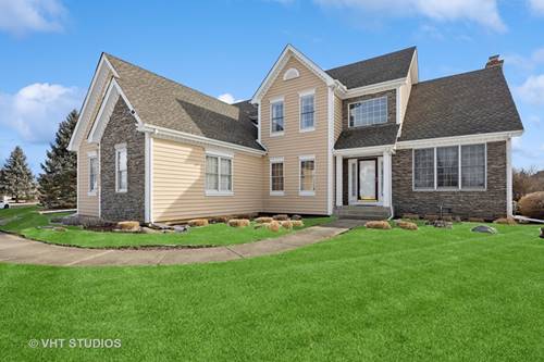 9310 Nicklaus, Lakewood, IL 60014