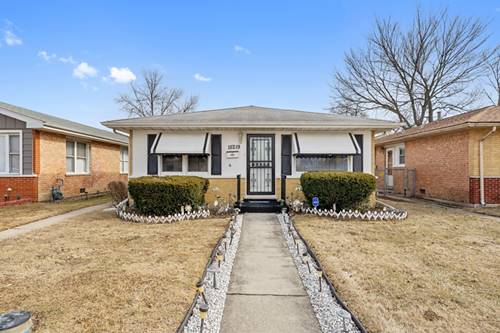 15219 6th, Phoenix, IL 60426