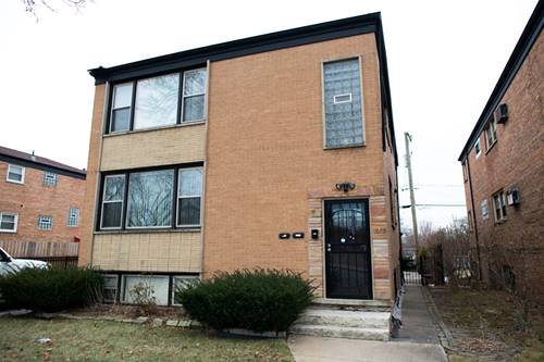 1025 E 93rd, Chicago, IL 60619