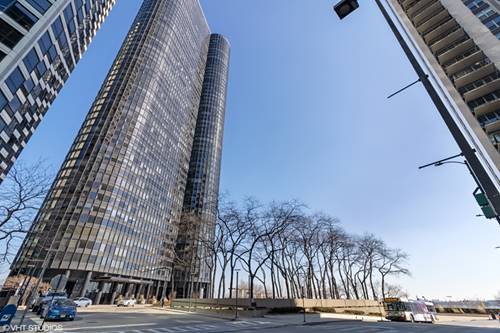 155 N Harbor Unit 2404, Chicago, IL 60601