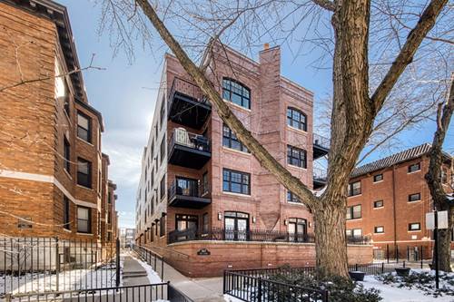 707 W Barry Unit 104, Chicago, IL 60657