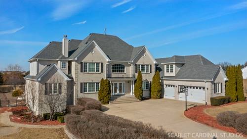6191 Southfield, Oswego, IL 60543