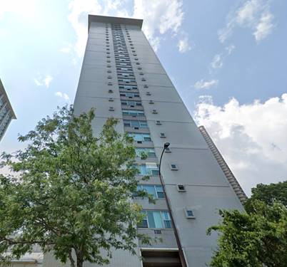 3600 N Lake Shore Unit 616, Chicago, IL 60613