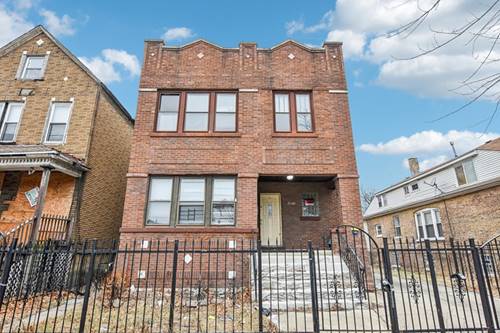 8348 S Saginaw, Chicago, IL 60617