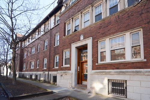 1001 W Sunnyside Unit 1, Chicago, IL 60640