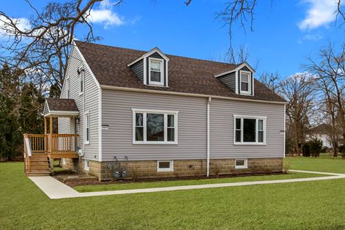 16639 W Brockman, Prairie View, IL 60069