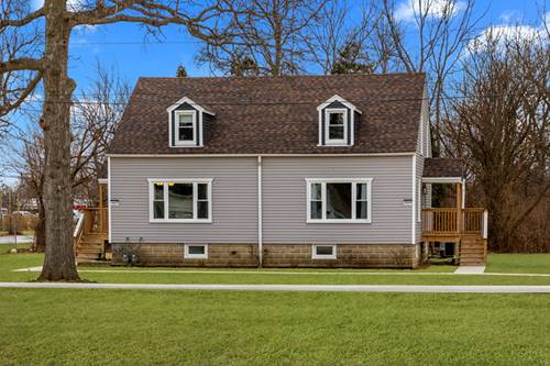 16637-16639 W Brockman, Prairie View, IL 60069