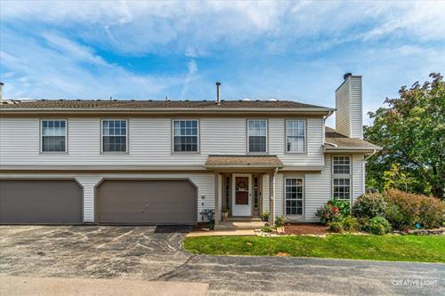 3S054 Timber, Warrenville, IL 60555